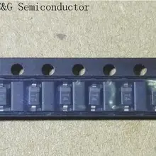 500 шт. 1206 1N4148W T4 1N4148 IN4148 SOD-123 диоды SOD123