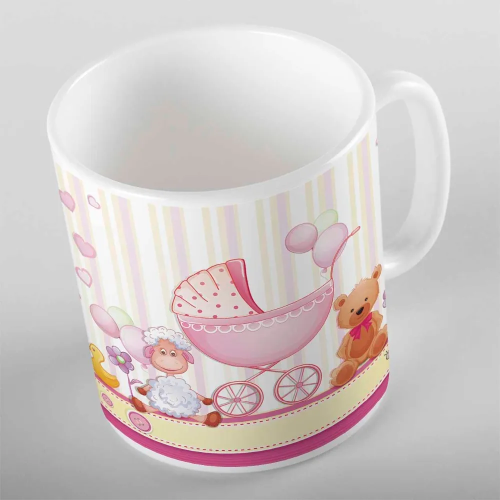teddy bear coffee mugs