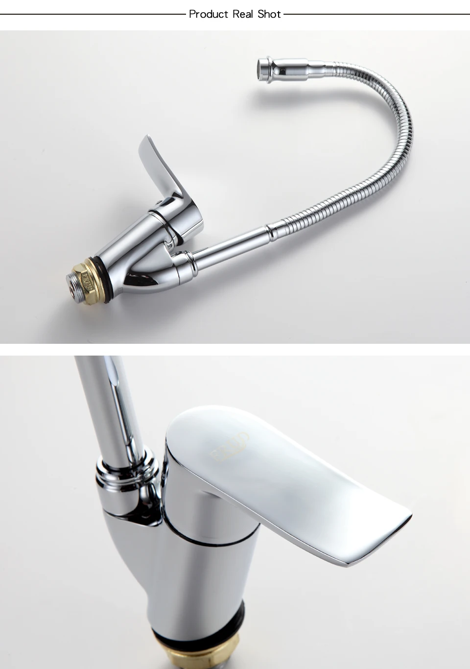 kitchen sink mixer 9