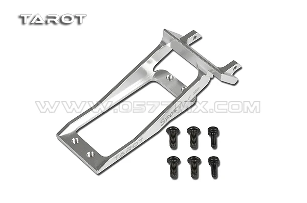 Таро 450Sport V2 запасные части металлический привод с поворотом крепление TL2757