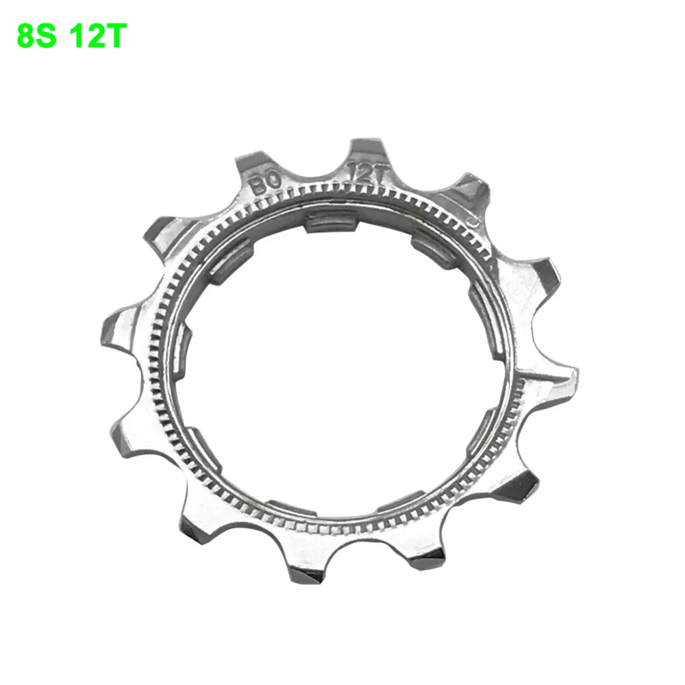 11 T 12 T 13 T зуб горный MTB велосипедная кассета зубцы 8 скоростей 9 скоростей 10 скоростной маховик запчасти