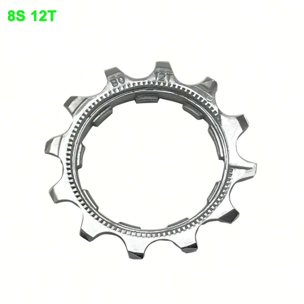 8S 12T