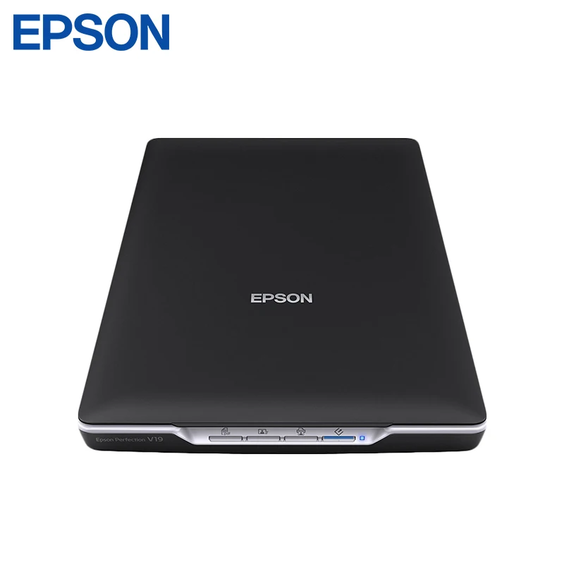

Сканер Epson Perfection V19