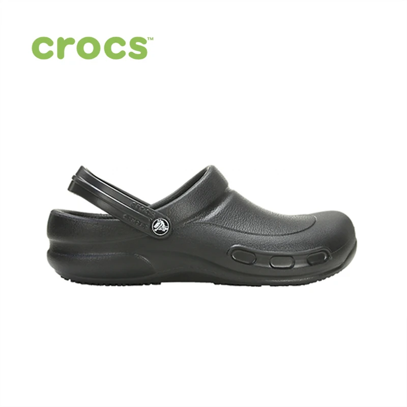 crocs women's bistro clog