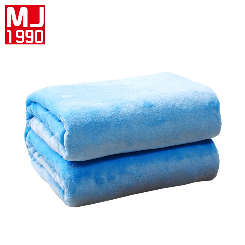 

New Multi-size Throw Blanket/Fleece Blanket On The Bed,Soft Autumn/Spring Upgraded Flannel Blanket For Sofa,Home Raschel Blanket