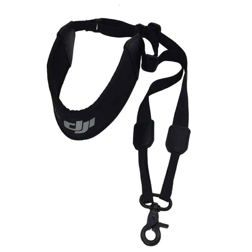 Comfortable Controller Neck Strap Lanyard Belt Telescopic