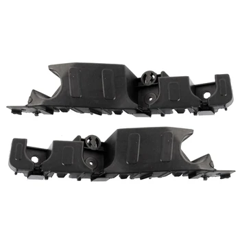 

Bracket Bumper Retainers fits CHEVROLET AVEO 2011 2012 2013 2014 2015 SET Right + Left PAIR