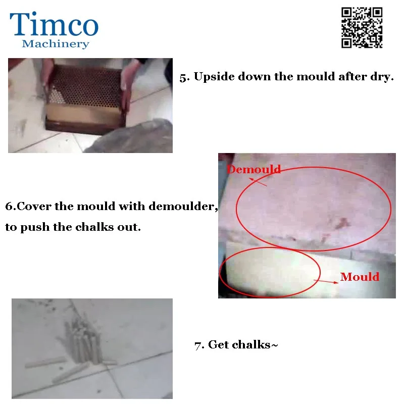 Chalk mould (5)