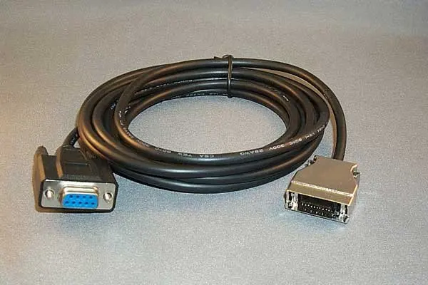 PC CIF02 кабель программирования для Omron CPM1A/CPM2A/CPM1/CQM1/C200H ПЛК CQM1 CPM2A CPM1A RS232|for cable|cable