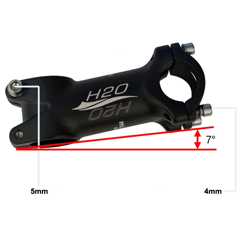 Stem 60-100mm