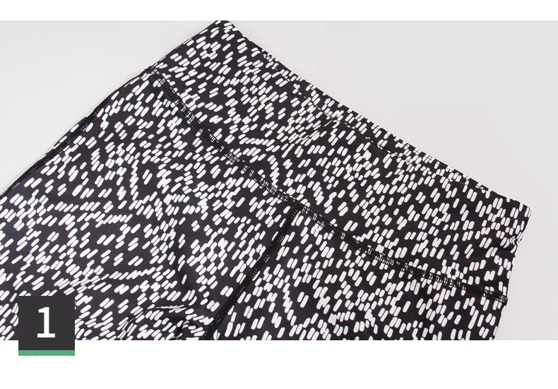 Women Tight Yoga Leggings (9)