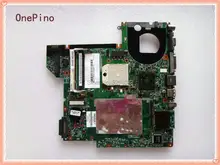 462535-001 for HP DV2000 V3000 AMD laptop motherboard 453411-001 DDR2 Testado Bom