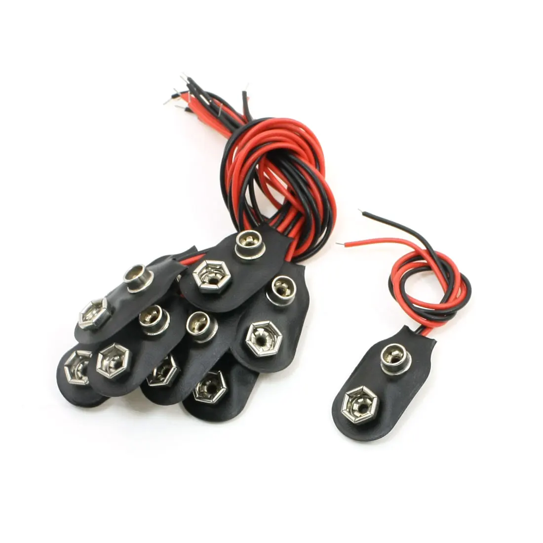 9v battery clip 9v battery clip