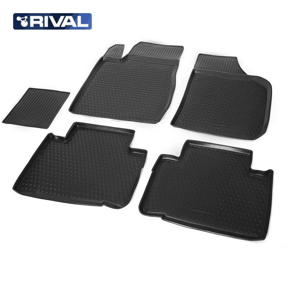 Купить Коврики Киа Спортейдж 2