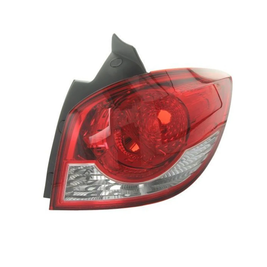 

Rear Light Right fits CHEVROLET CRUZE / DAEWOO LACETTI 2009 2010 2011 2012 2013 2014 2015 5 Doors HATCHBACK Tail Lamp RIGHT