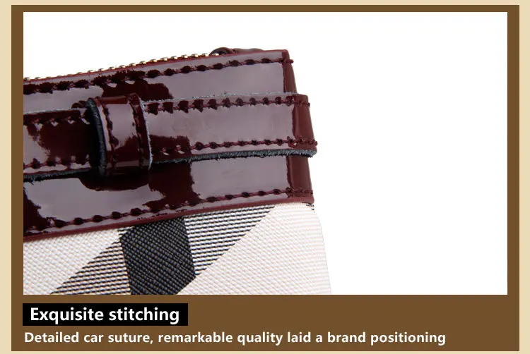 FERAL CAT Zipper Coin Purse Genuine Leather Women Wallets Long Lady Purse Wallet Female Card Holder Phone Pocket Wallet86