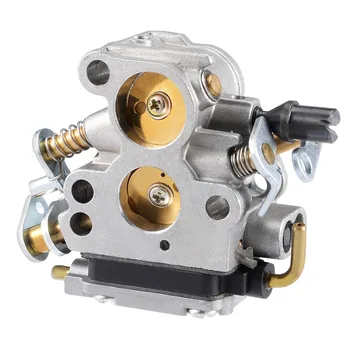 

UXCELL Generator Carburetor Carb Fits Husqvarna 235 235E 236 236E 240 240E Chainsaw Replace 545072601 574719402 Generators