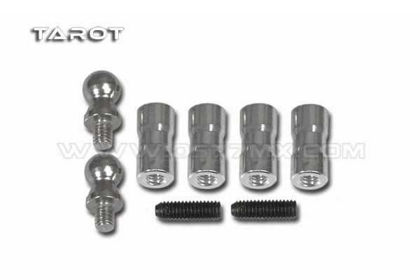 Tarot 450FL PRO/спортивные запасные части основной ротор фрикционная шаровая Головка