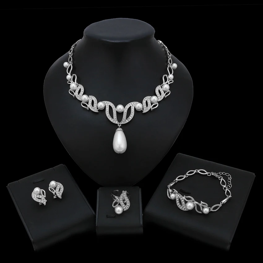 

Pearl Necklace Designs Couples Matching Black Hills Gold Wedding Bands Sets