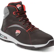 Обувь высокого S3-SRC DUCATI WORK