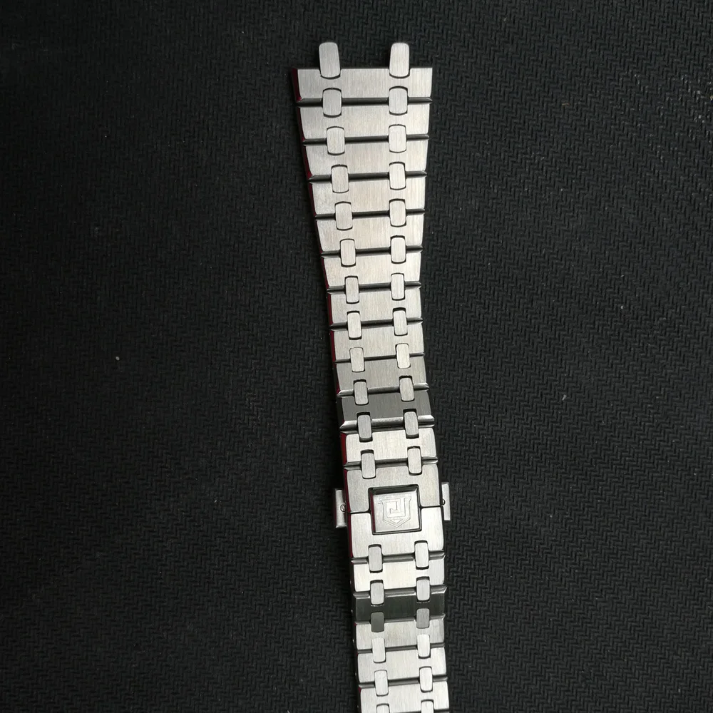 

Men Watch 316 Stainless Steel Bracelet