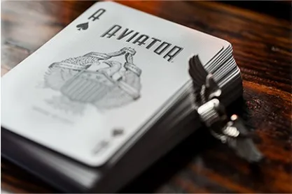 AVIATOR Heritage Edition by Dan and Dave 4