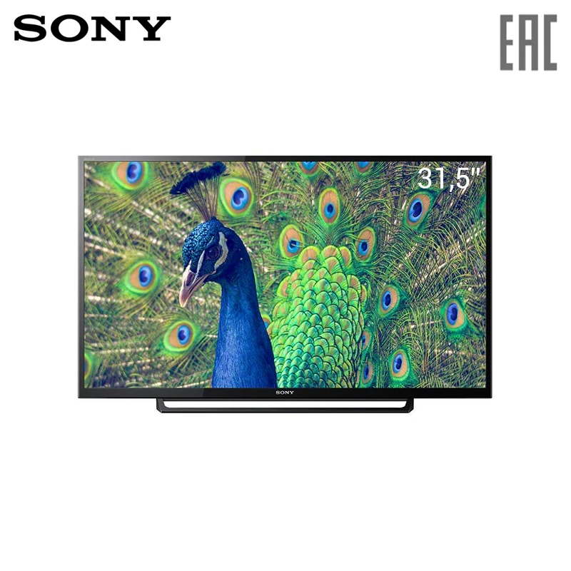 

Телевизор SONY