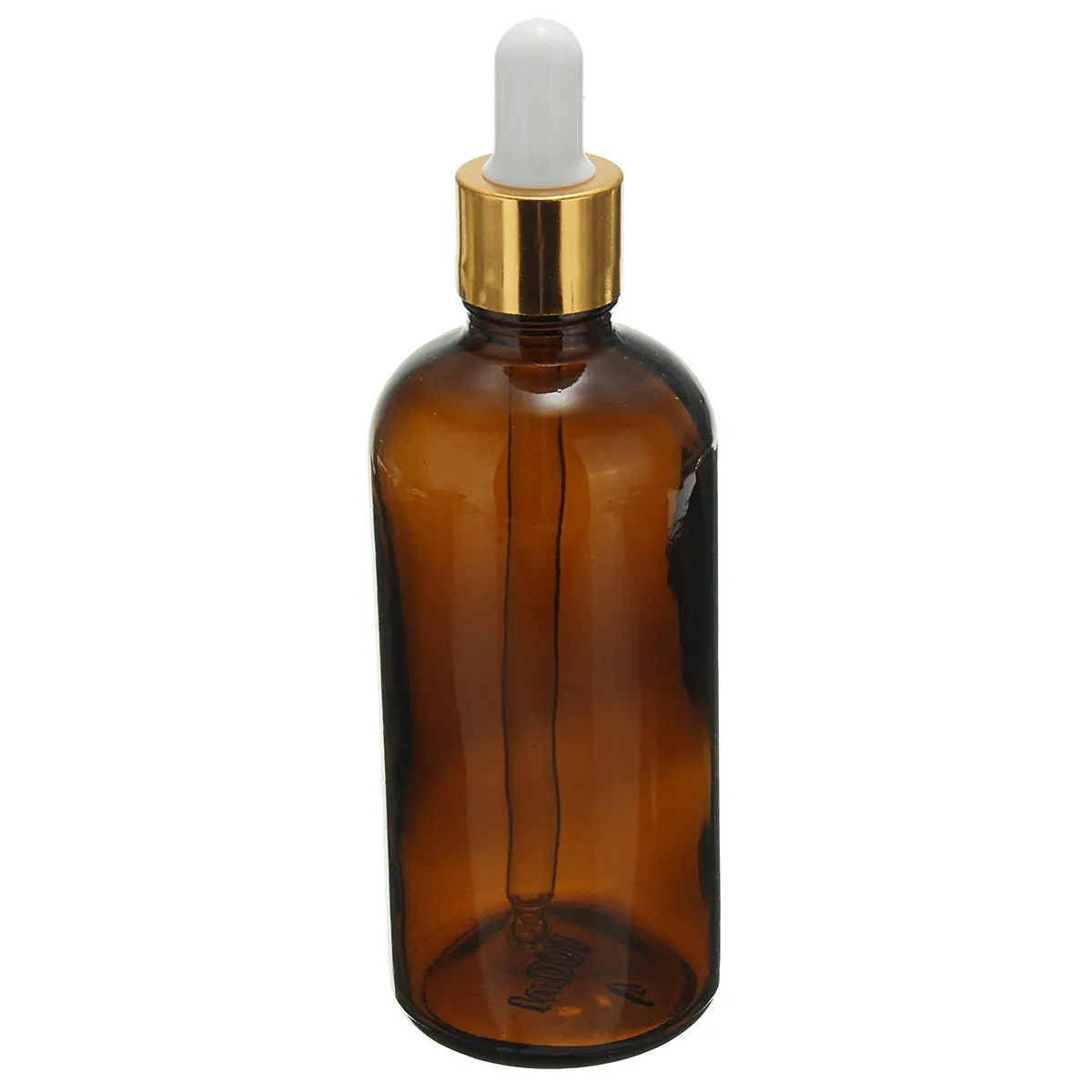 Флаконы янтарные стеклянные пустые 30/50/100 мл 1 шт.|lab bottles|bottle laboratoryglass lab bottles |