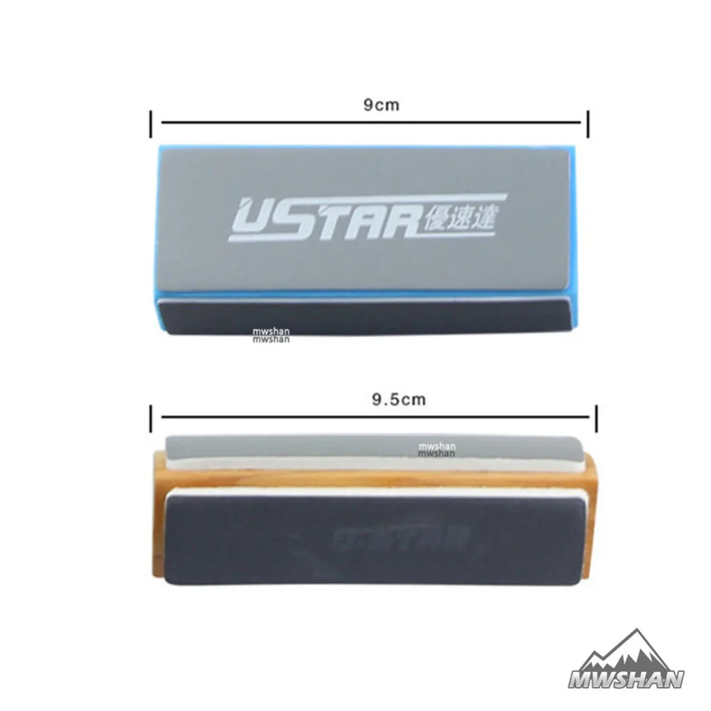 Набор инструментов для шлифования Ustar 91605 полировальные палочки модельного