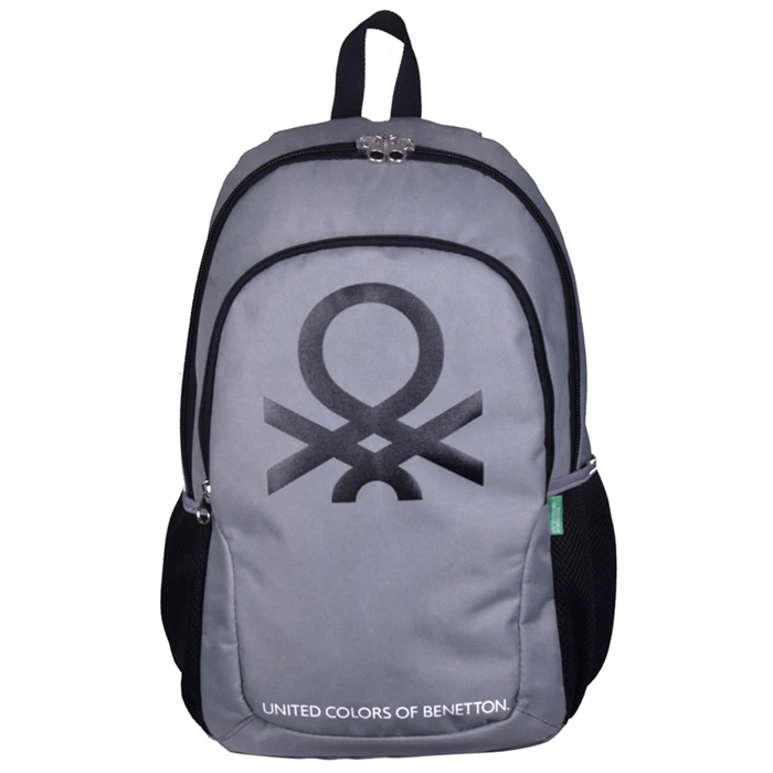 benetton school bags