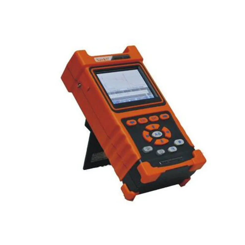 NK2000 OTDR Кабельный тестер sm 1310/1550nm 26/28db