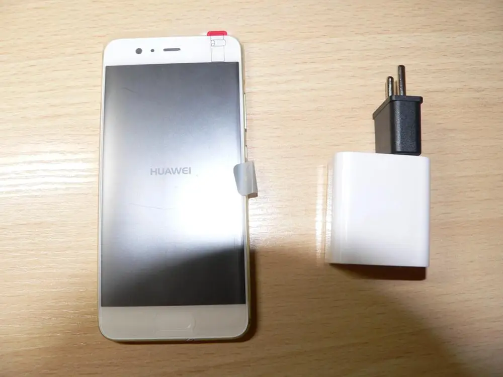 HUAWEI P10 ОТЗЫВЫ