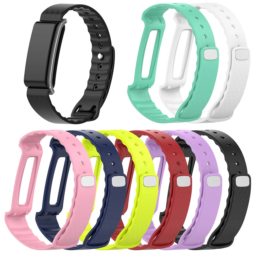 

Replacement Sports Watch Band Strap Durable Bracelet for Huawei A2 Tracker