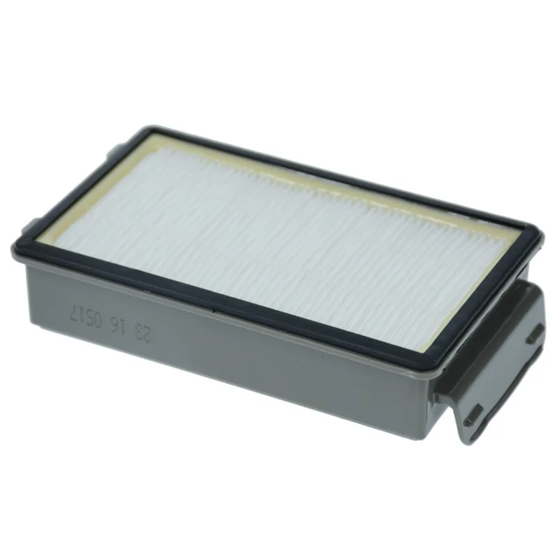 Сменный HEPA фильтр для пылесоса Rowenta Compact Power Cyclonic модели RO3953EA RO3985EA RO3731EA|Запчасти