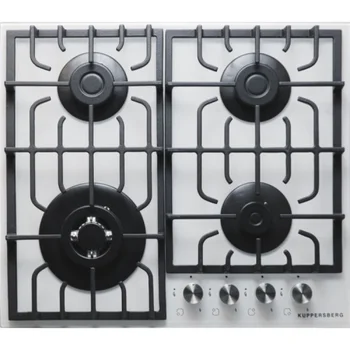 

Kuppersberg TG 69 W газовая панель