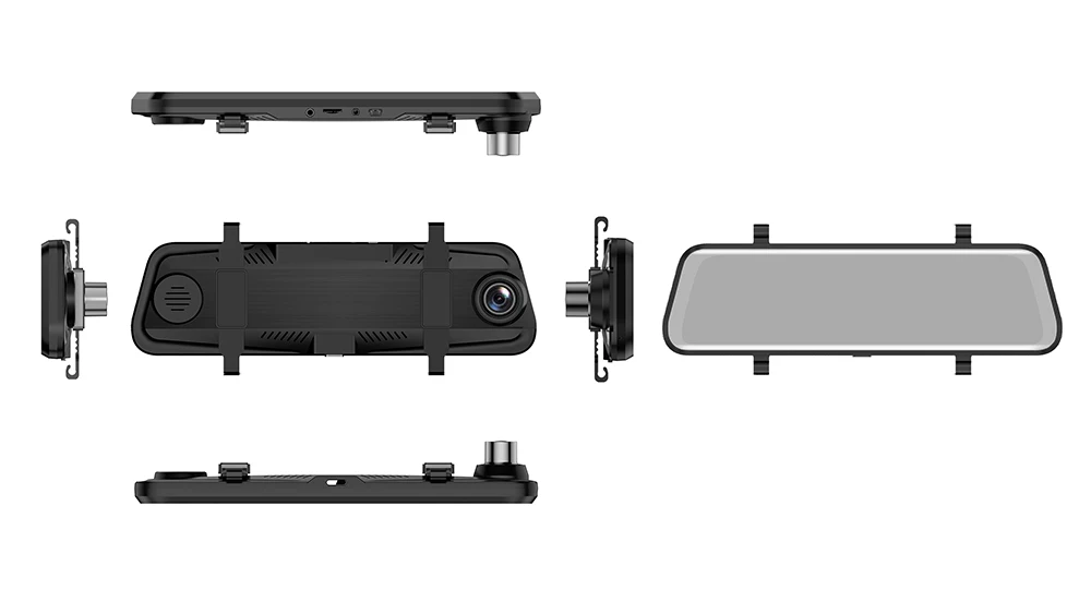 V3 dash cam