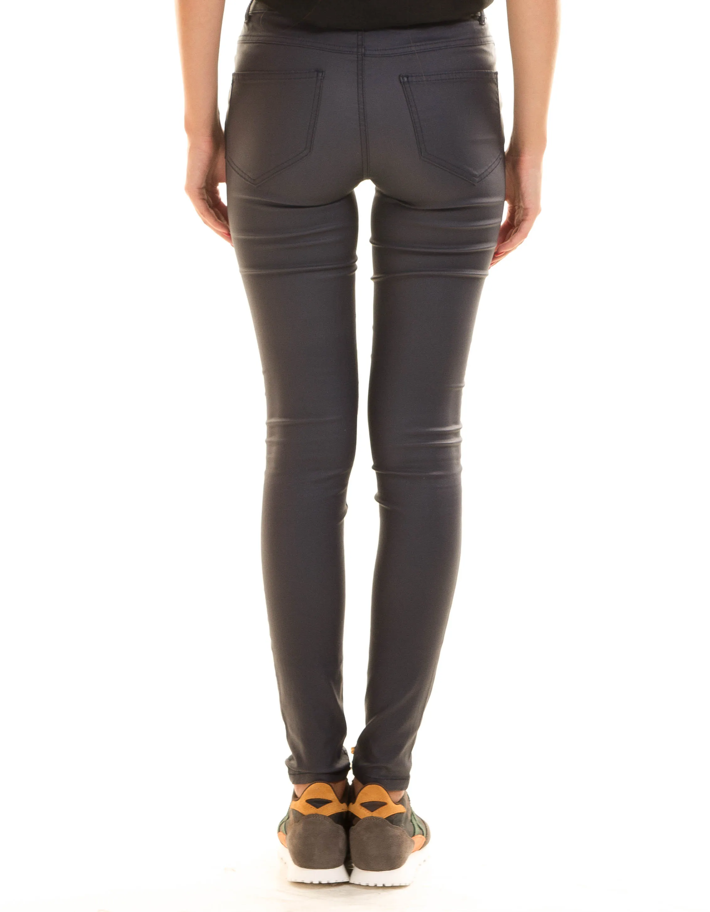 pantalon encerado
