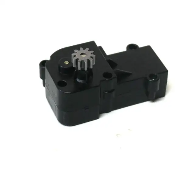 Оригинальные детали HUINA 580 1580 аксессуары и вращающийся редуктор 1580-012 1 шт. |