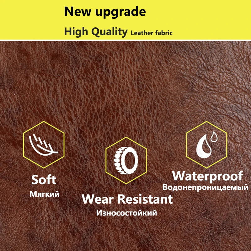 Portátil de Mochila de cuero de los hombres 15,6 Anti robo de viaje impermeable de la escuela Mochila Colegio Mochila masculina Mochila de hombre 2019 Portátil de Mochila de cuero de los hombres 15,6 Anti robo de viaje impermeable de la escuela Mochila Colegio Mochila masculina Mochila de hombre 2019