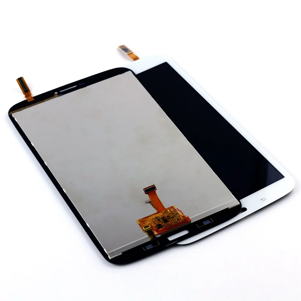 Сменный ЖК-дисплей для samsung Galaxy Tab 3 8,0 T311, кодирующий преобразователь сенсорного экрана в сборе 8"