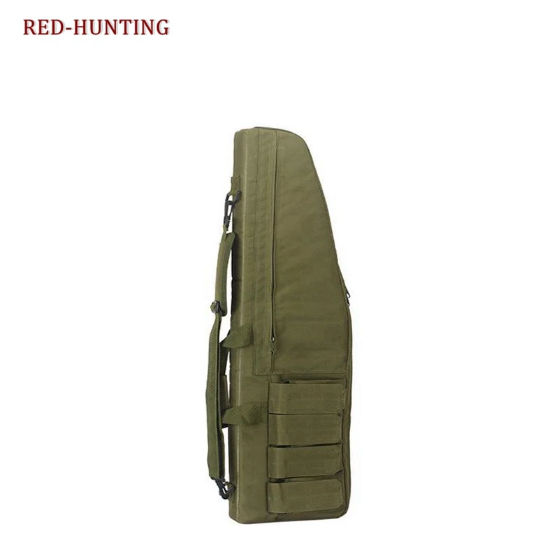 

Shooting 70cm Rifle Gun Holsters Outdoor Tactical Airsoft Carrying Gun Bag Cases