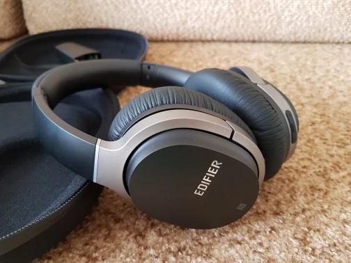 наушники edifier w830bt отзывы