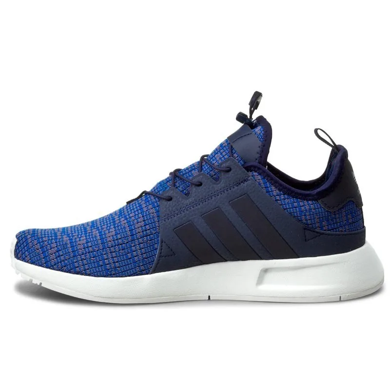 blue xplr adidas