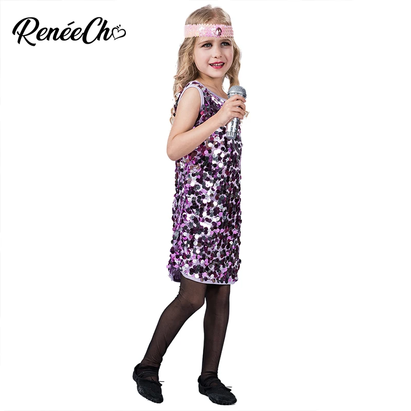kids disco fancy dress