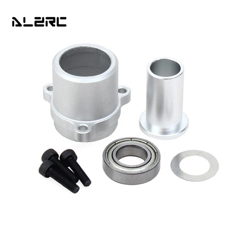 

ALZRC Devil 505 FAST Main Shaft Bearing Block RC Helicopter Parts Aluminum CNC Accessories