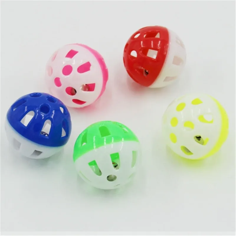ZHPZPET игрушка попугая птица полый колокольчик шар для попугаев веселая клетка