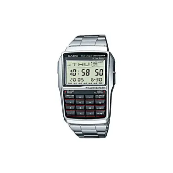 

Quartz Wristwatches Casio for mens DBC-32D-1A Watches Mans Watch Wristwatch Wrist Watch men