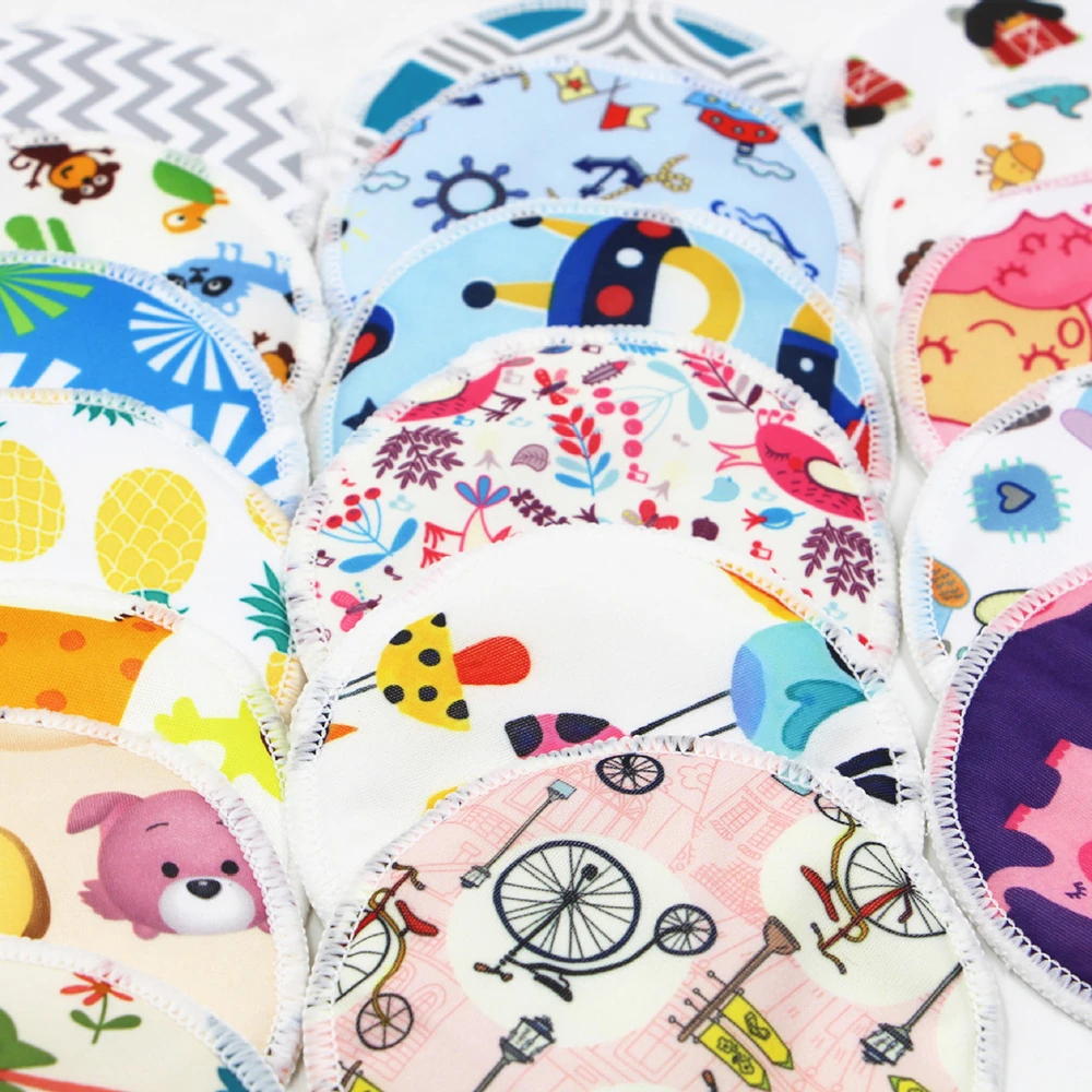 bamboo nursing pillow