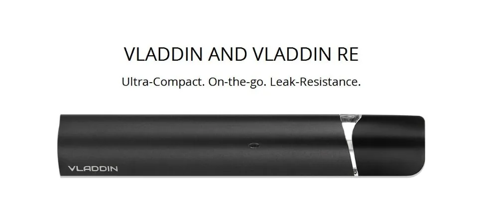 Vladdin System Kit
