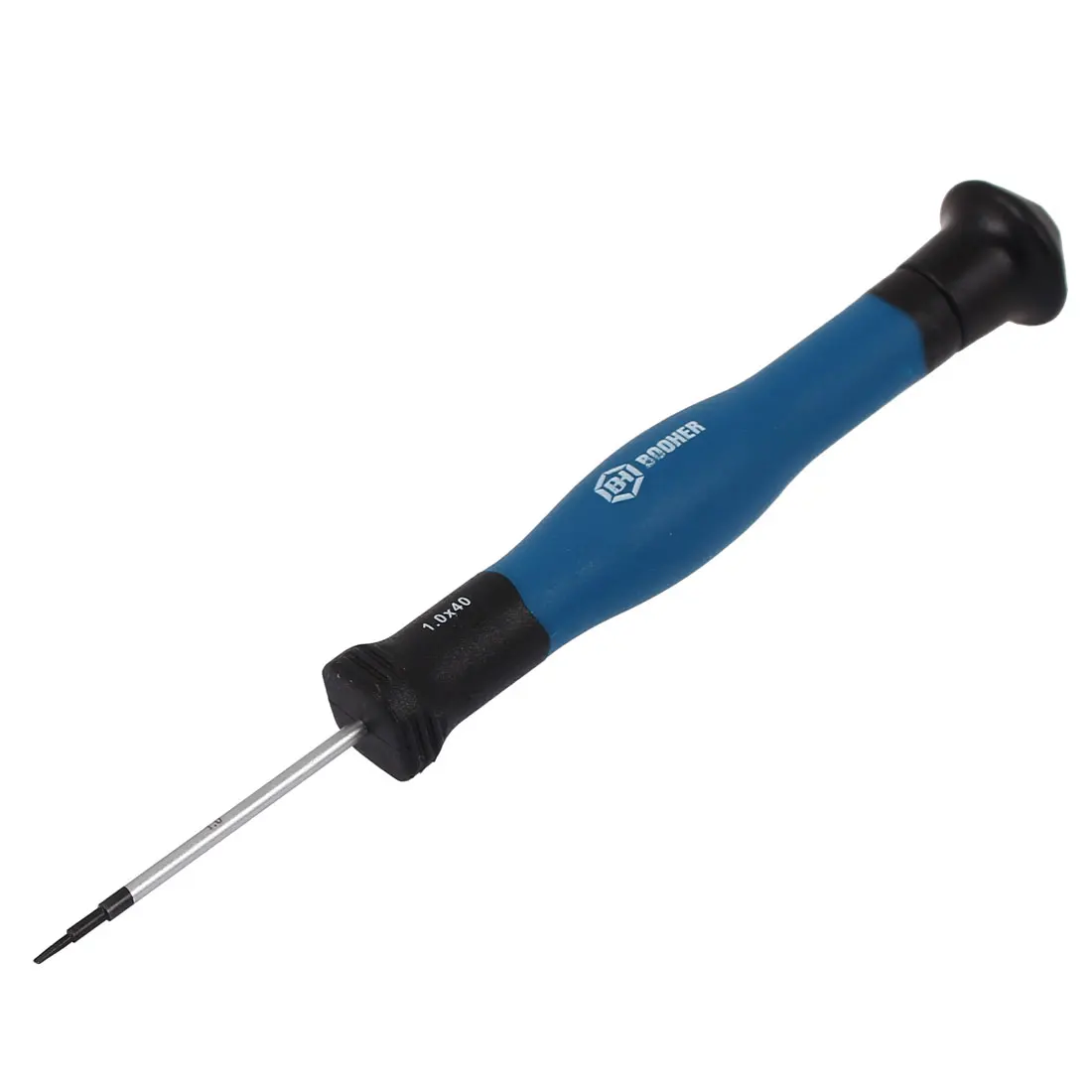 

Uxcell Booher 1mm 1.2mm 1.5mm 2mm 2.4mm Tip Width Flathead Slotted Precision Screwdriver Length 105mm 130mm 137mm 140mm 150mm